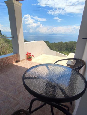 Sea View House, near Achilleio